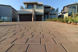 Professional Driveway Paving Services in Eldridge, IA